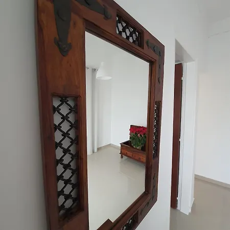 130 Square Meters Of Urban Bliss 度假居