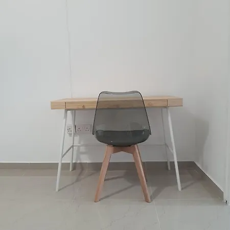度假居 130 Square Meters Of Urban Bliss *