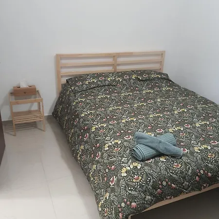 130 Square Meters Of Urban Bliss 尼科西亚