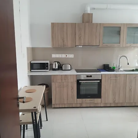 度假居 130 Square Meters Of Urban Bliss