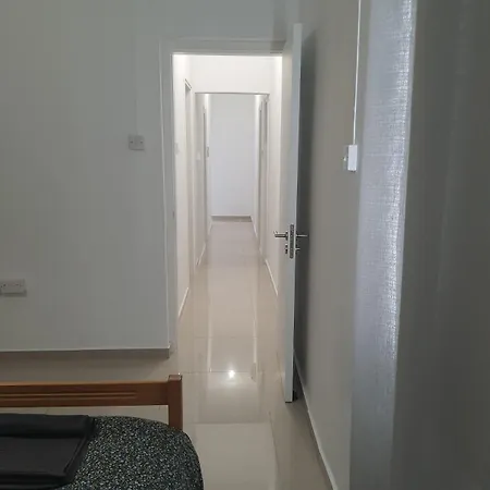 130 Square Meters Of Urban Bliss 度假居