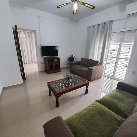 度假居 130 Square Meters Of Urban Bliss 尼科西亚
