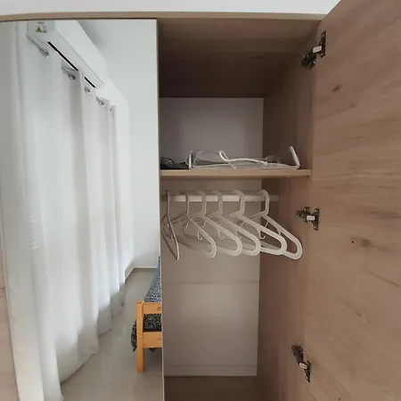 度假居 130 Square Meters Of Urban Bliss *