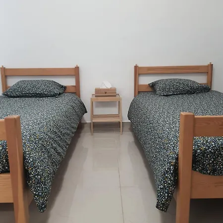 度假居 130 Square Meters Of Urban Bliss 尼科西亚