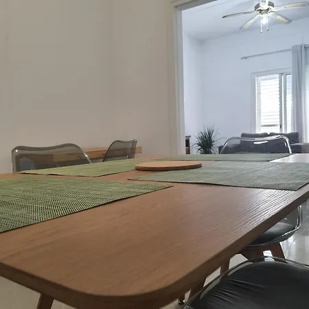 130 Square Meters Of Urban Bliss * 尼科西亚