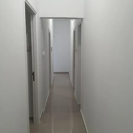 度假居 130 Square Meters Of Urban Bliss