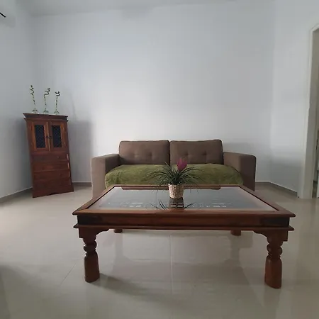 130 Square Meters Of Urban Bliss