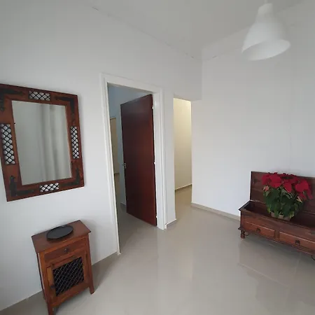 Holiday home 130 Square Meters Of Urban Bliss *