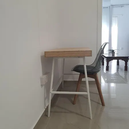 Holiday home 130 Square Meters Of Urban Bliss *