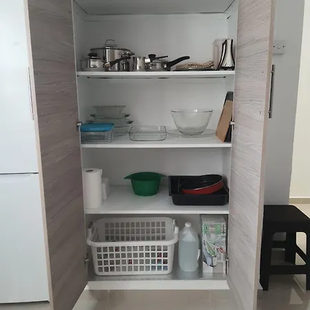 Holiday home 130 Square Meters Of Urban Bliss