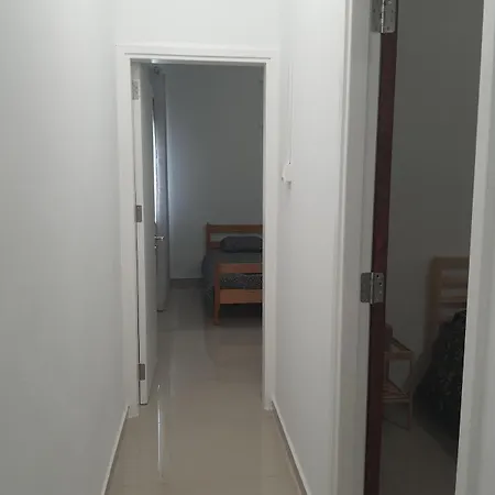 130 Square Meters Of Urban Bliss Semesterbostad *
