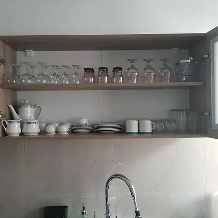 130 Square Meters Of Urban Bliss *