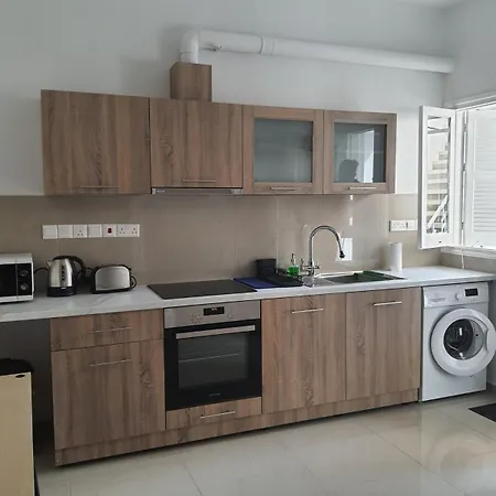 130 Square Meters Of Urban Bliss Holiday home