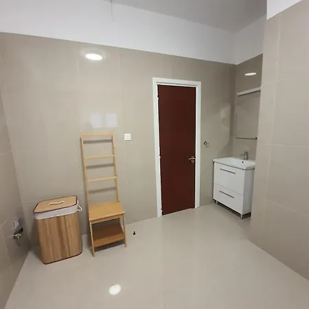 Semesterbostad 130 Square Meters Of Urban Bliss Nicosia