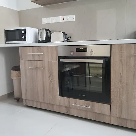 Holiday home 130 Square Meters Of Urban Bliss *