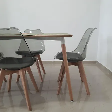 130 Square Meters Of Urban Bliss Semesterbostad Nicosia