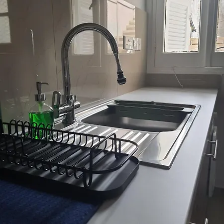130 Square Meters Of Urban Bliss * Nicosia