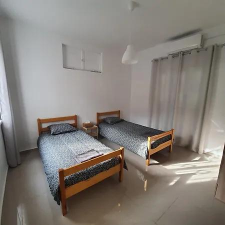 130 Square Meters Of Urban Bliss Semesterbostad Nicosia