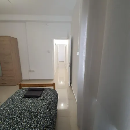 130 Square Meters Of Urban Bliss Holiday home *