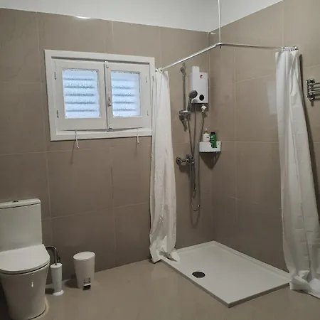Semesterbostad 130 Square Meters Of Urban Bliss Nicosia