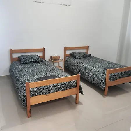 130 Square Meters Of Urban Bliss Nicosia