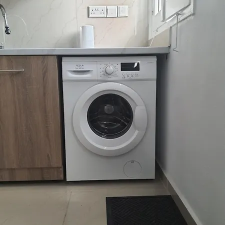 130 Square Meters Of Urban Bliss * Nicosia