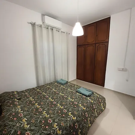 130 Square Meters Of Urban Bliss Nicosia